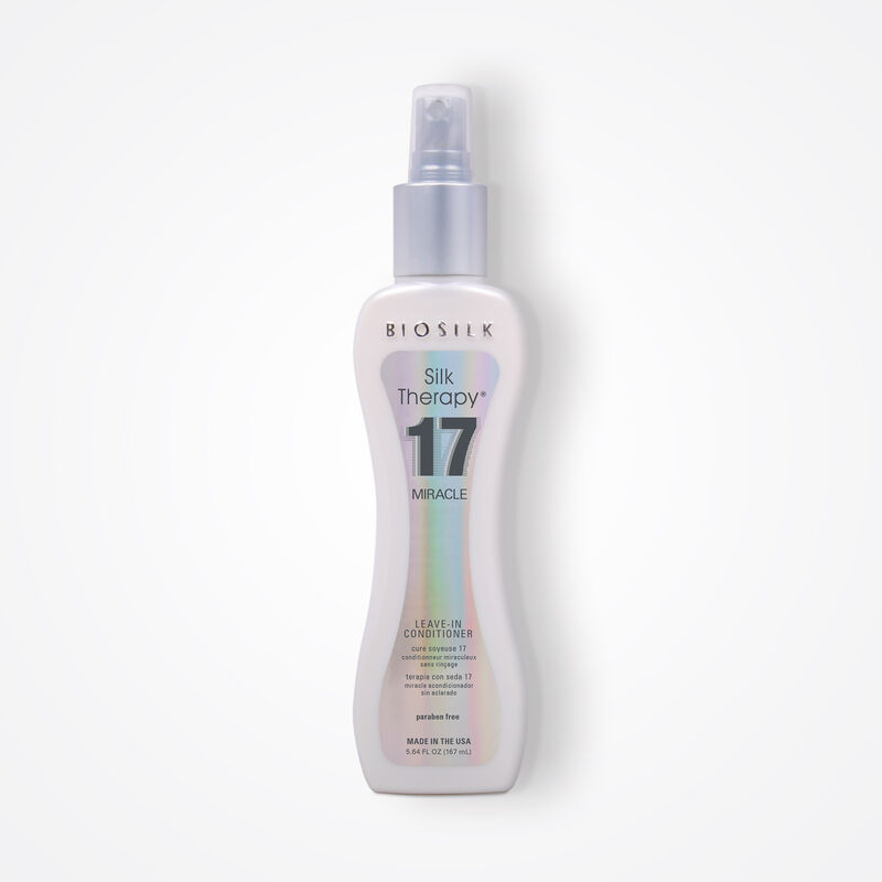 BioSilk Silk Therapy Miracle 17 - 5.64 Ounces, , large image number null